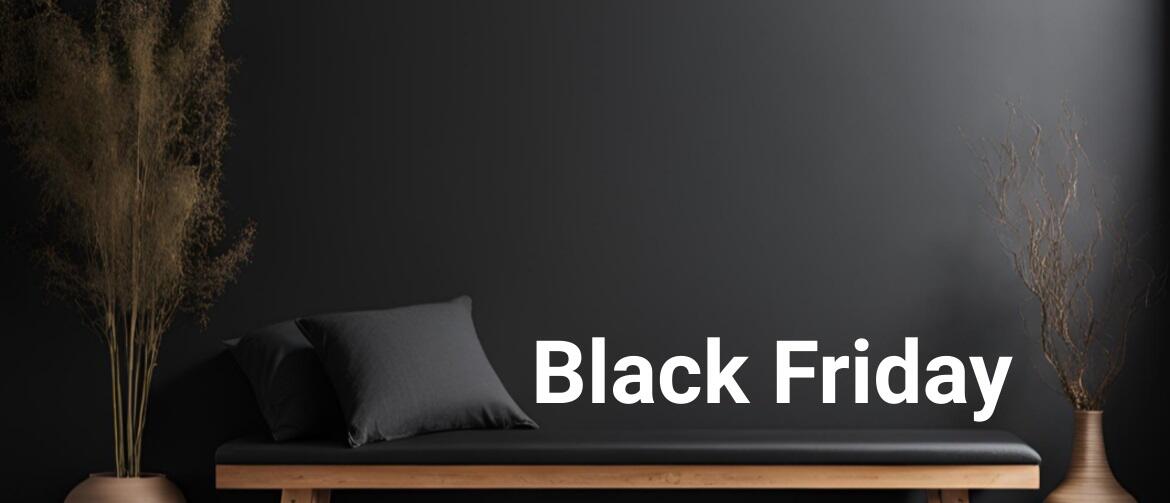 Black Friday banner